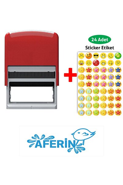 Baskı Life ختم المعلم، ختم جيد جدًا، ختم أوتوماتيكي