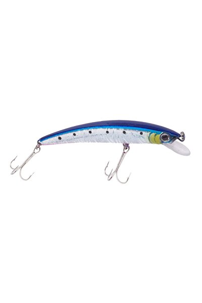Albastar Bluefish Sahte Olta Balığı 18 70mm