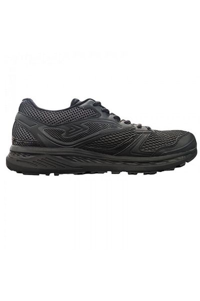 Joma R.vıtaly 2321 Black Men's Running Shoes Rvıtas2321