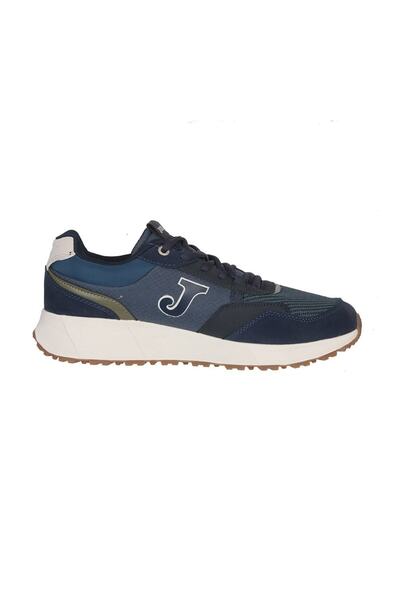 Joma C.660 Men 2303 Navy Erkek Ayakkabı C660s2303