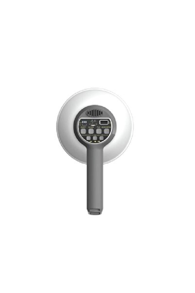 STANDART Megafon Şarjlı 30 Watt, Usb, Bluetooht,