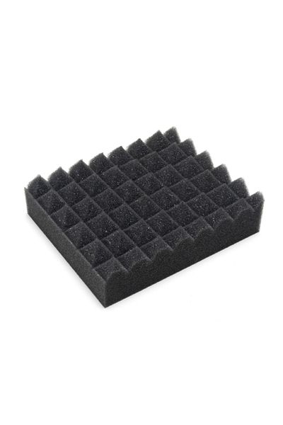 SupurgePlus Arzum Ar 4070 Clean - Compact Cyclone Engine, Compatible Vacuum Cleaner Protection Filter