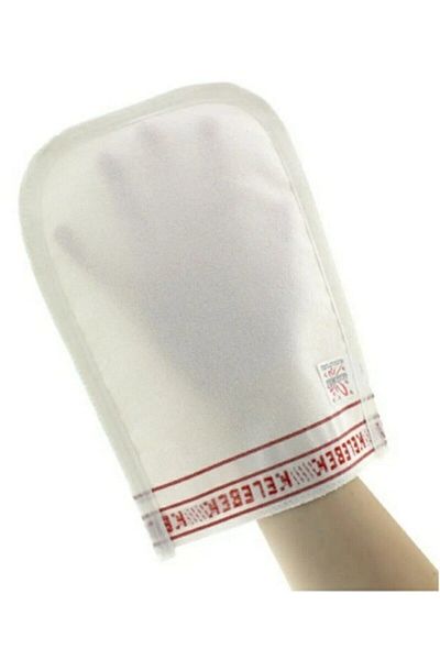 ÇİDEM'S Butterfly Thick Bath Scrub