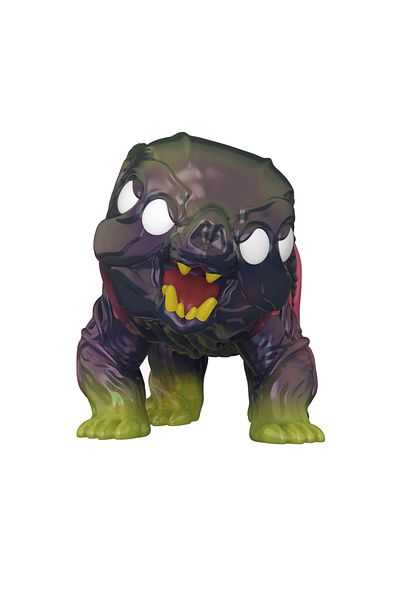 Funko Marvel Eternals - ديفيانت إصدار خاص لشخصية البوب