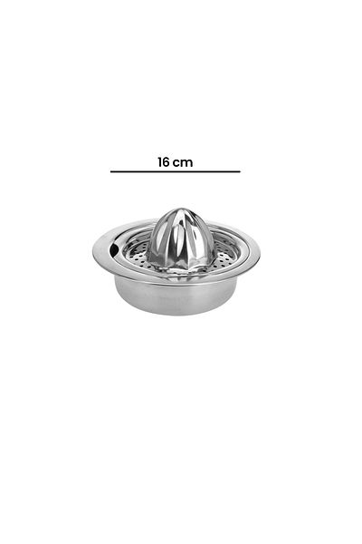 Excellent Houseware Manual Juicer, Excellent Houseware, 800 ml, Stainless Steel