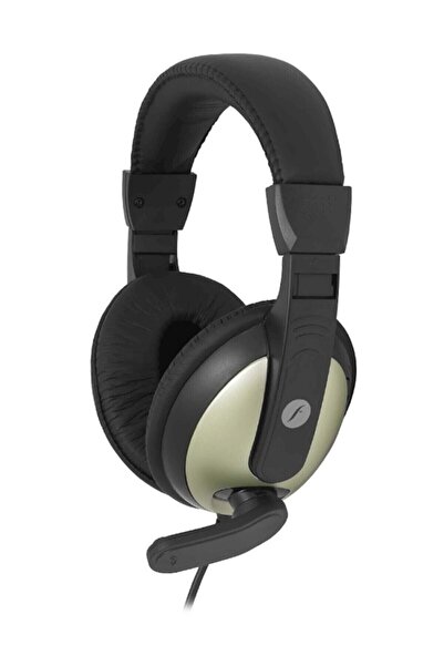 FRISBY Fhp-700 Mikrofonlu Kulaklık