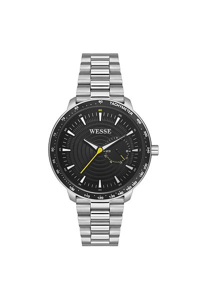 Wesse Wwg207904 Men's Wristwatch