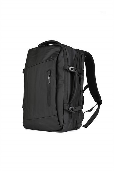 ÇÇS Rucsac pentru bărbați negru 51378