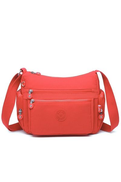 SMART BAGS Femei - Geantă Crossbody Rodie 1115