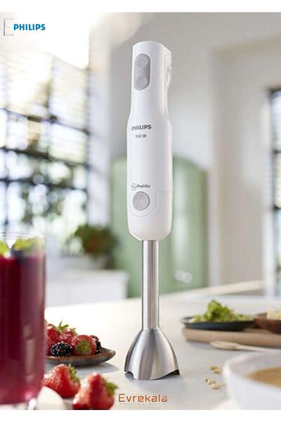 Philips Evrekala Shop El Blender Seti Mikser-blender-rondo Promix