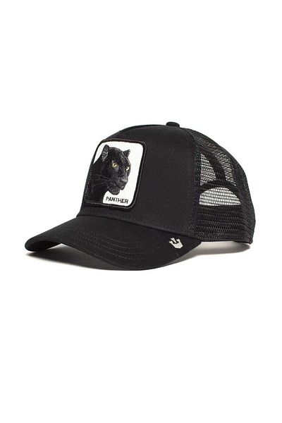 Goorin Bros . Unisex Trucker Cap - Kappe, Frontpatch, Einheitsgröße
