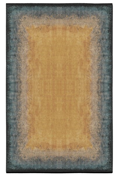 Rugs Modern Halı Mira 972 Çok Renkli Modern Dokuma Taban Halı