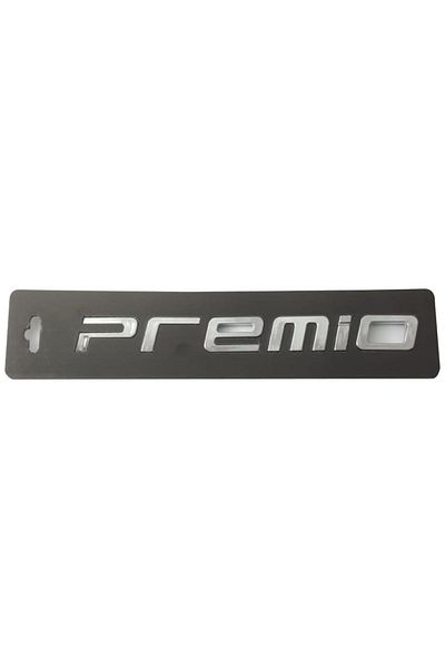 KOGEL Premio Luggage Lettering 177 Mm