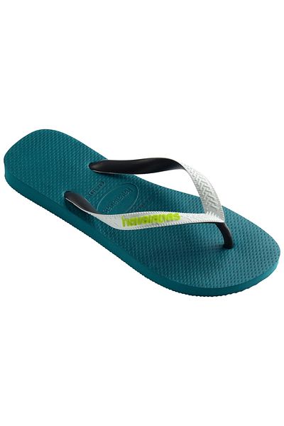 Havaianas Top Mix Fc Vibe Green 4115549-1832