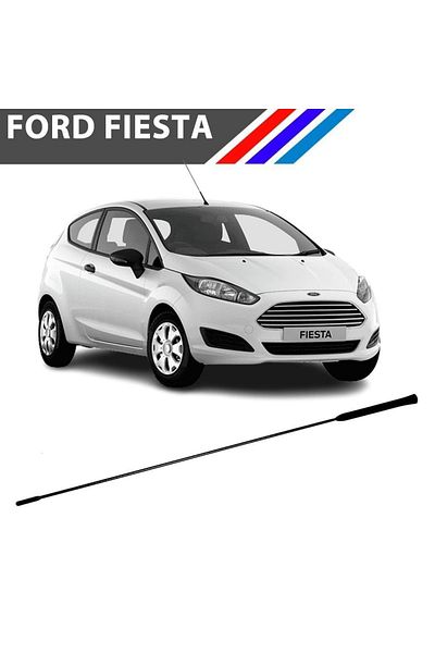 MEPARTS Fiesta Ceiling Antenna Rod 40 cm 2001 - 2012