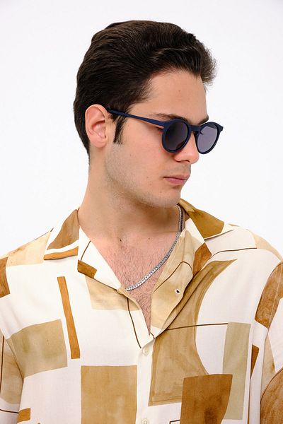 Monvago Unisex Sunglasses 10085-1