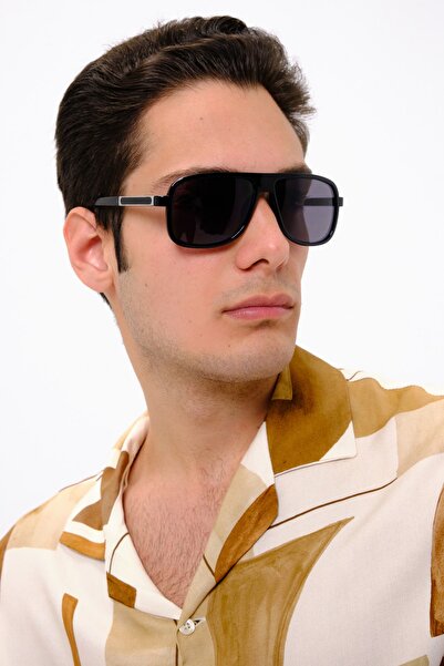 Monvago نظارة شمسية للرجال - موديل 10115