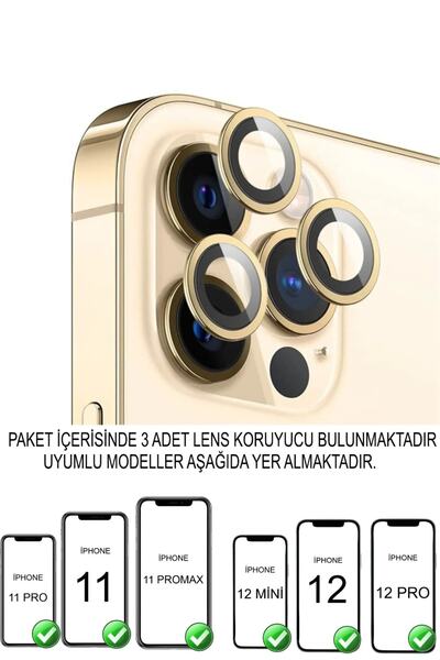 Go Aksesuar Iphone 11 - 11 Pro - 11 Promax - 12 Mini - 12 - 12 Pro Birebir Uy...