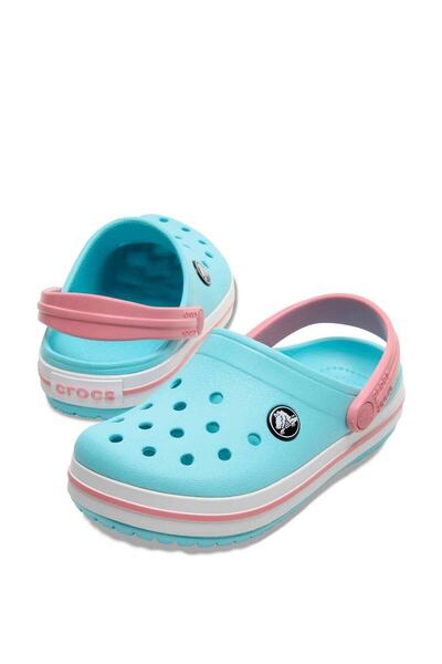Crocs Papuci unisex Clog T pentru copii 207006
