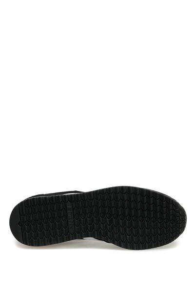 Kinetix Pıero Tx 3fx Siyah Erkek Sneaker