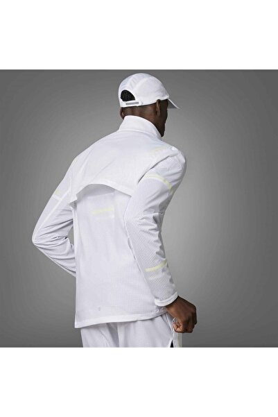 adidas Hanorac pentru bărbați X City Reflect At Night