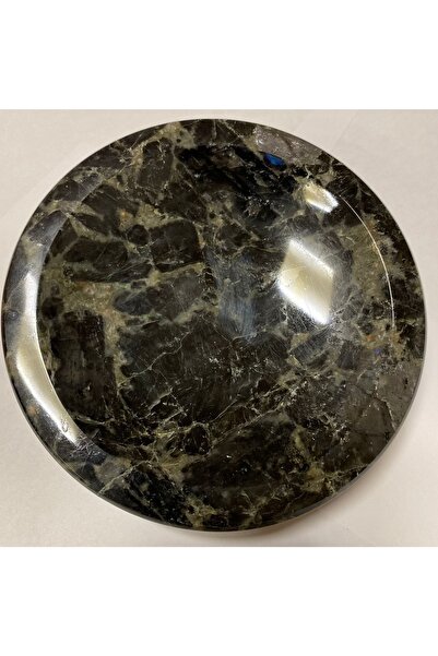 ELSE NIPPON Labradorit Sigara Küllüğü / Granit Kül Tablası