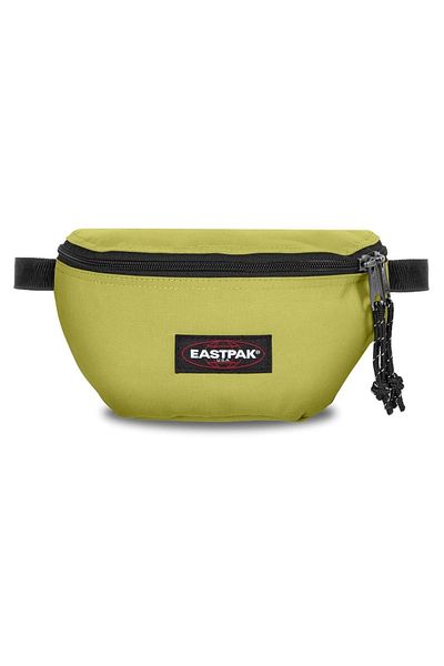 Eastpak حقيبة خصر صفراء إضافية للجنسين من سبرينغر0000746a11