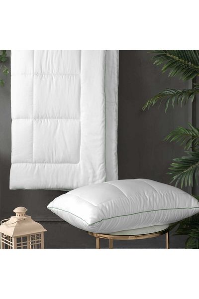 Sarev Special Double Duvet White