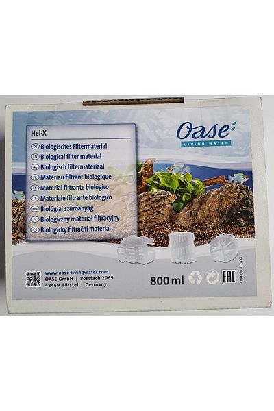 OASE Hel-X 800ml
