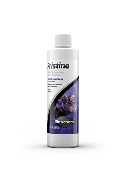 Seachem Pristine 250ml