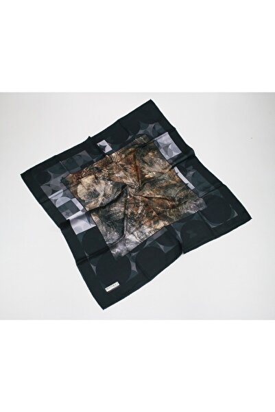 Mısırlı Eşarp Cocoon Tivil Scarf