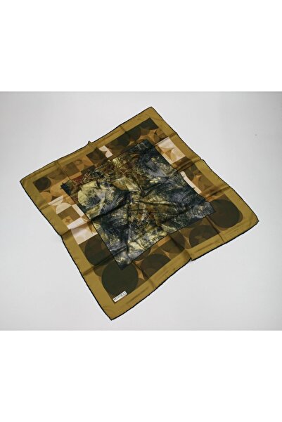 Mısırlı Eşarp Шарф Cocoon Tivil