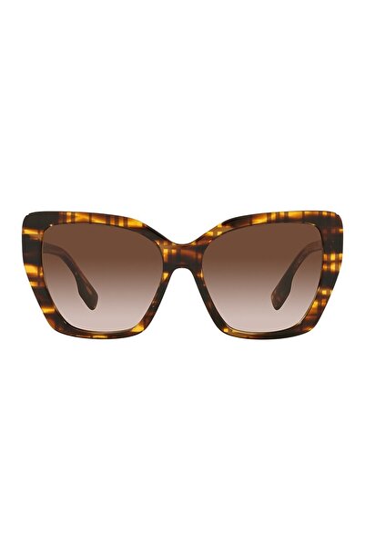 BURBERRY Be 4366 Col 3981/13 Women's Sunglasses - 55-16-140 Model