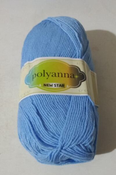 polyanna نيو ستار بلو قطعة واحدة الألوان: 175