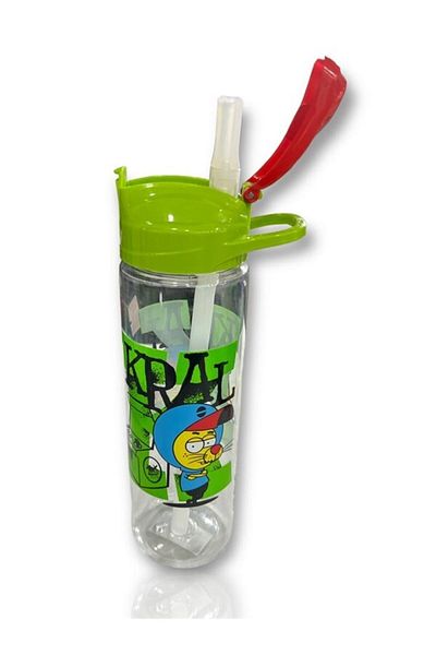 CNKY05 Licensed King Şakir Water Bottle