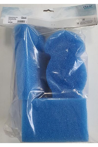 OASE Filtosmart 300 Sponge Set