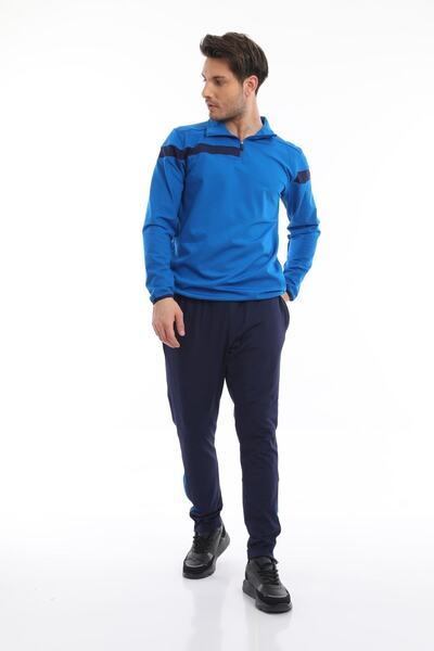 Albayrak Spor Cepli Eşofman Takımı