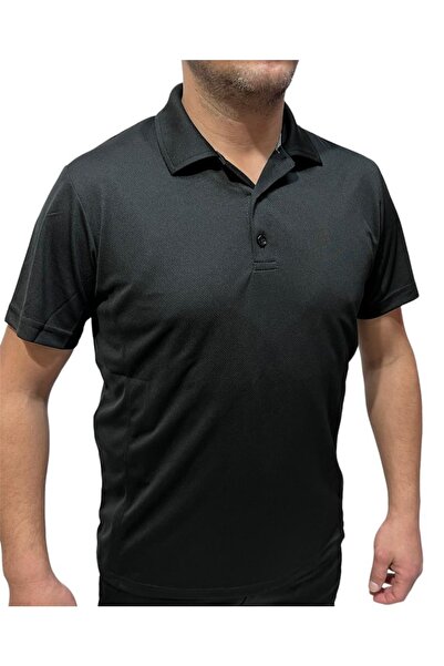 Albayrak Spor Polo Yaka Tişört, Damla Kumaş, Antrenman Ve Kamp Tişörtü