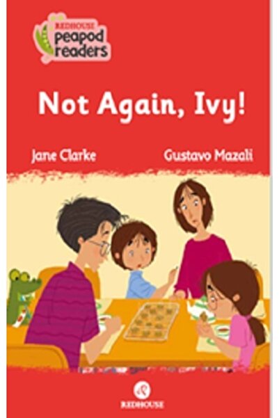 Generic Brand Not Again, Ivy! Jane Clarke