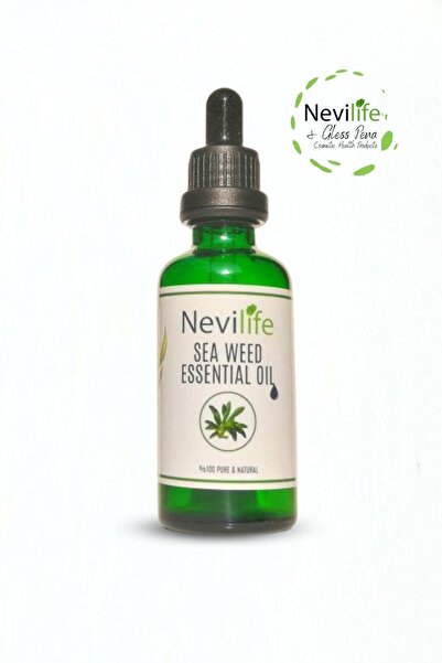 nevilife معطف واق من المطر موس 20 مل