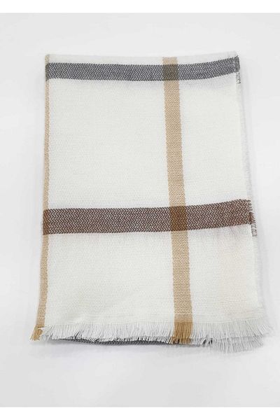 LadyColor Women's Winter Scarf-shoulder Shawl 12555475852