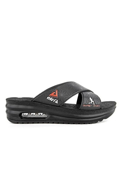 Muya Orthopedix Axis Анатомични дамски чехли с подметка Air Max за мокри подове 31013