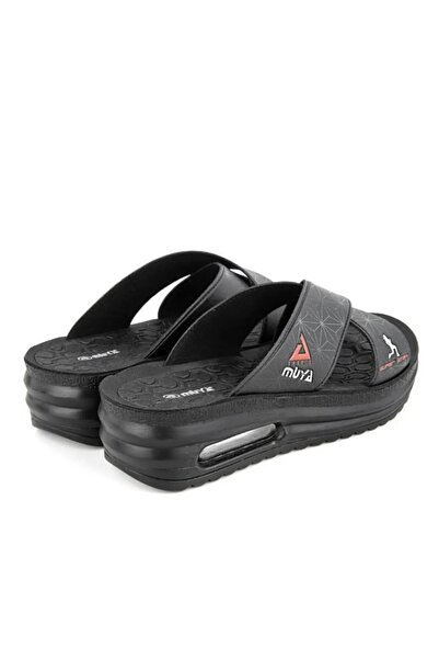 Muya Orthopedix Axis Анатомични дамски чехли с подметка Air Max за мокри подове 31013