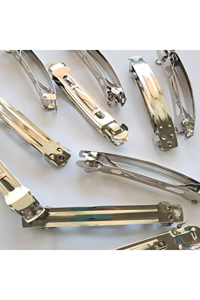 Hobiceyiz Otomatik Metal Toka Aparatı (10 ADET) – Toka