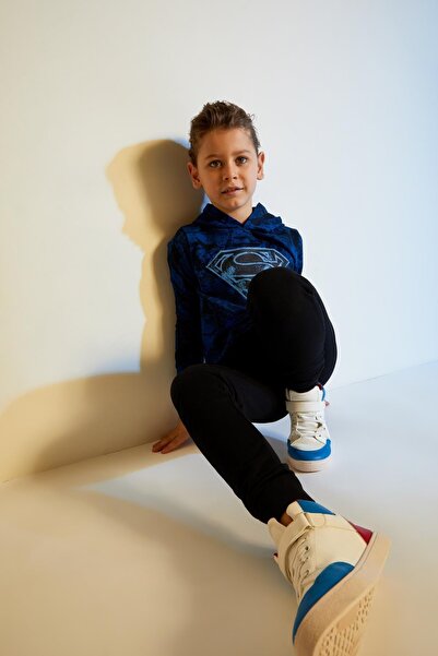 DeFacto Erkek Çocuk Basic Jogger Eşofman Altı