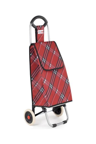 Perilla Pazar Arabası Royal Dm-401a