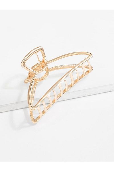 Mathilda Aksesuar Women's Hairpin Gold