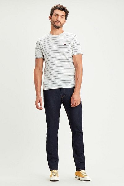 Levi's 511 Slim Dark Hollow Local Ανδρικά Τζιν 04511-4497