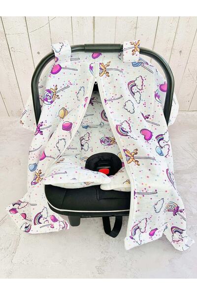 JUNİPERUS Müslin Puset Örtüsü Ve Anakucağı Minderi