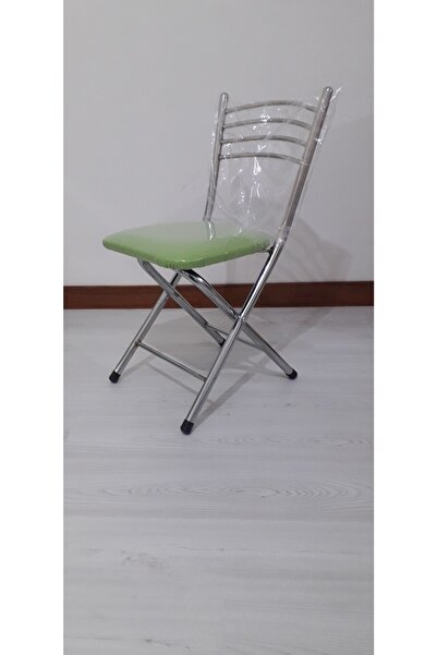 ERGÜNLER Katlanır Sandalye